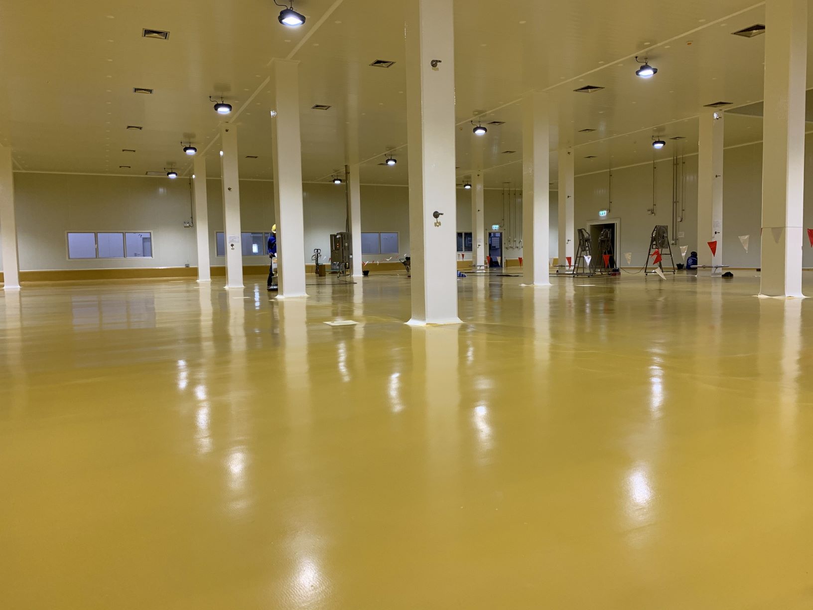 Floorprosummit